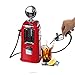Produktbild JIAJU Dispenser Liquor Pump Tankstelle Geformte Doppel Düsen Kreative Personalisierte Getränk Getränkeautomaten Bar Butler Werkzeuge