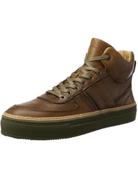 Tommy Hilfiger Herren B2285lanc 1a Sneaker Rollkragen