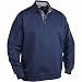 Produktbild Blakläder 337011588900 X XL Größe 2 X Große Pullover mit Kragen – Marineblau