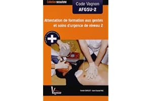 CODE VAGNON AFGSU2