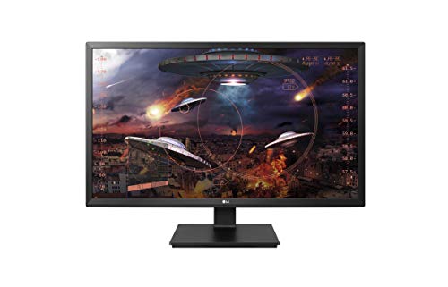 Preisvergleich Produktbild Monitor 27UD59P / 27" IPS / 2xHDMI / DP /