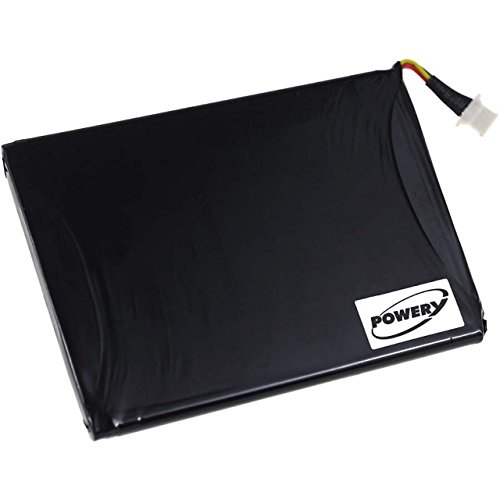 Premium Akku für Acer Tablet Typ BAT-715(1ICP5/60/80), Li-Ion, 3,7V - 2
