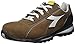 Produktbild Diadora Unisex-Erwachsene Glove Ii Low S3 Hro Sicherheitsschuhe, Braun (Marrone Scuro), 38 EU