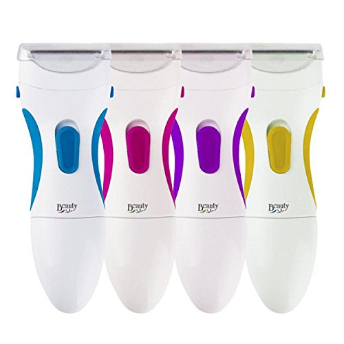 Depiladora PVC Jata DP80B