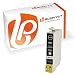 Produktbild Bubprint Druckerpatrone kompatibel für Epson T0801 für Stylus Photo P50 PX650 PX660 PX700W PX710W PX720WD PX730WD PX800FW PX810FW PX820FWD Schwarz
