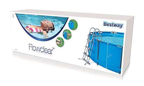 Bestway Sicherheitsleiter 107cm - 3