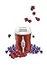 Pursonic Fe120 R Two Speed Rechargeable Epilator, Red, 0.8 Pound RS.3855.00