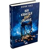 Bir Kibritle Yok Olmak 1 (Ciltli)