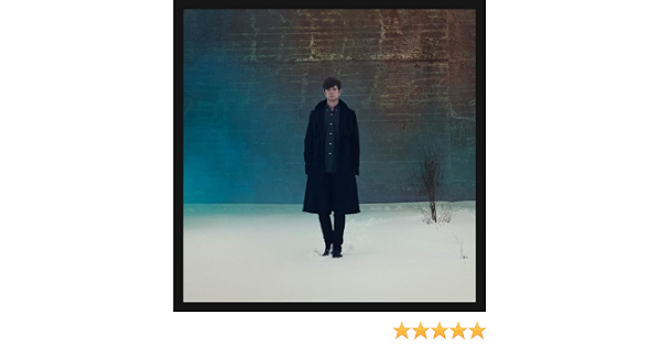 Overgrown Von James Blake Bei Amazon Music Amazon De amazon de