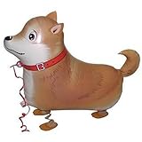 Wandern-ballon - Shiba Inu Hund - 57cm