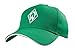 Produktbild Cap "Raute grün" SV WERDER BREMEN
