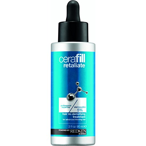 CERAFILL RETALIATE Estemexodina 5%