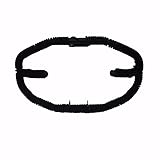 AllExtreme Stylist Real Customized Black Rope Sefety Leg Crash Guard For Royal Enfield Bullet Classic 350 RS.1280 (68.00% Off) - Amazon