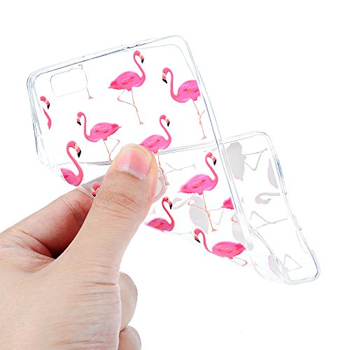 Mavis s Diary Huawei P8 Lite 2015 Funda Carcasa Silicona Gel Goma Flexible Case Ultra Delgado TPU Cover Protectora para Huawei P8 Lite 2015 reviews Mavis s Diary Huawei P8 Lite 2015 Funda Carcasa Silicona Gel Goma Flexible Case Ultra Delgado TPU Cover Protectora para Huawei P8 Lite 2015