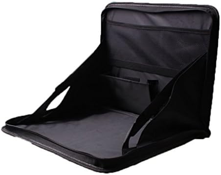 Car Computer Desk Car Stent Notebook Fold Back Seat Vehicle Use Dining Table Shelving