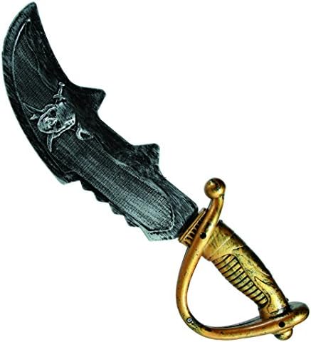 Boy Children Boys Child - World Of Imagination , Plastic Sword/Dagger - Great Christmas Xmas Top Up, Stocking Filler Gift Games &amp; Toys Age 3+ - One Supplied