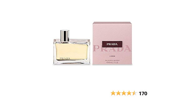 prada amber 80ml boots