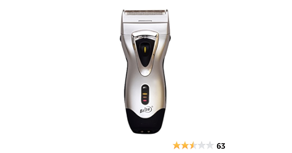 brite shaving machine