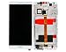 Produktbild Huawei Mate 8 LCD Display Touchscreen Touch Screen Glas Bildschirm mit Rahmen White Weiß