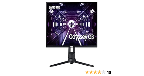 Samsung Odyssey G3 LF27G35TFWUXEN 27 