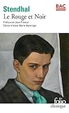 Le Rouge et le Noir