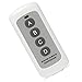 Produktbild 433MHz 4 Taste EV1527-Code Fernbedienung wechseln HF-Sender Wireless Key für Smart Home Garagentüröffner Regard