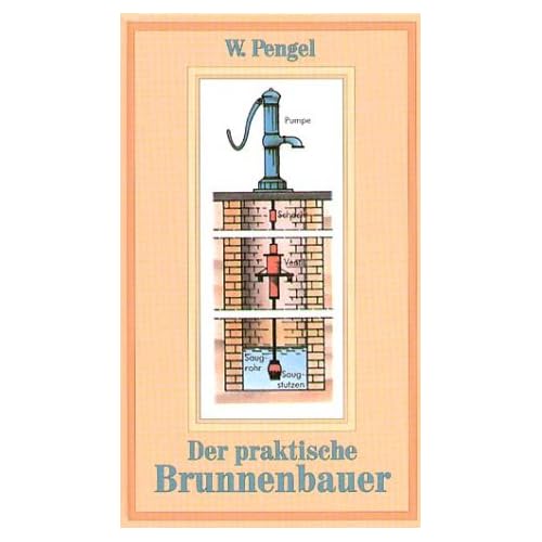 [PDF] Download Der praktische Brunnenbauer Kostenlos
