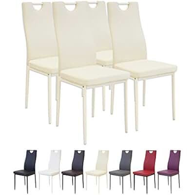 Suchergebnis auf Amazon.de für: Beige - Stühle / Küche: Küche, Haushalt