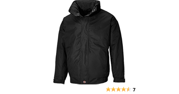 dickies cambridge jacket