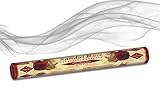 incienso rosa propiedades  Tulasi Inciensos Sandalo-Rosa 6 Packs x 20 Varillas/Pack