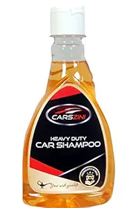 CARSZINI Heavy Duty Car Shampoo