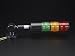 Produktbild Tower Light - Red Yellow Green Alert Light with Buzzer - 12VDC