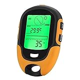 ★ Mehrere Funktionen für alle Ihre Outdoor-Bedürfnisse.