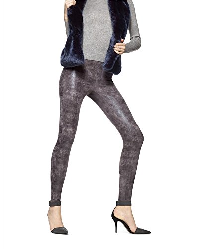 Preisvergleich Produktbild HUE Shimmer Microsuede Women's Leggings