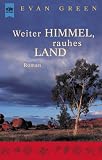 Cover zum Buch Weiter Himmel, rauhes Land