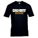 Price comparison product image Call Of Duty World At War 2 T-SHIRT Inspired COD WW2 Gaming New Xbox PS4 (Small)
