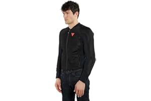 Dainese Pro-armor Safety Jacket 2.0 Veste Moto Perforée Avec Protections Mixte