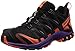 Produktbild SALOMON XA PRO 3D GTX LTD W BLACK/NASTURTIUM/PARACHUTEPURPLE (36 2/3)