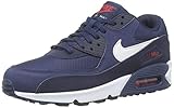 e max 90s Der Air Max 90 Essential für Herren von Nike ist ein Alltags- und Freizeitschuh.