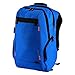 Produktbild Mouchao Solar Panel Power Rucksack USB Schnellladung Anti-Theft Men Laptop Rucksack Blau