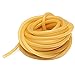 Produktbild Yosoo 6 x 9 mm Schlauch aus Gummi, natur-Latex, Gummi-Band Gummiband für Schleuder Schleudern, und wie Rohr Chirurgenstahl, Teile 3 m