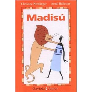 Madisu