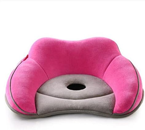 XUAN Hemorrhoids Cushion Orthopedi Memory Foam Car Seat Cushion Chair Cushion Sciatica Cushion Prostate Cushion Hemorrhoid Cushion Low Back Pain Cushion
