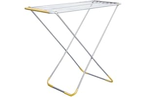 Garhe Tendedero Aluminio Brisa sin alas