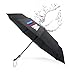 Produktbild Unbekannt Yika vollautomatischer Automatik-Sonnenschirm für 3 m
