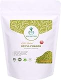 Herbs and Crops Natural Heena Powder Green 227 g Herbs and Crops Natural Heena Powder Green 227 g