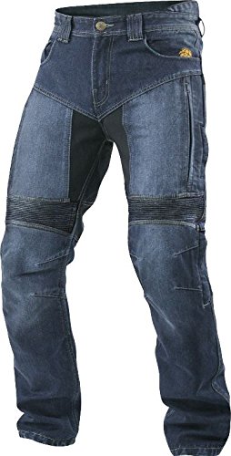 Preisvergleich Produktbild TRILOBITE AGNOX 666 Herrenjean dunkel blau 32