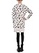Mek Girls 153Miim Dress, beige (009 panna), size 7Y (122 cm)