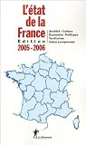 Image de L'état de la France : Un panorama unique et complet de la France
