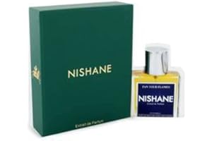 NISHANE ISTANBUL NISHANE FAN YOUR FLAMES (U) EXTRAIT DI PARFUM TR